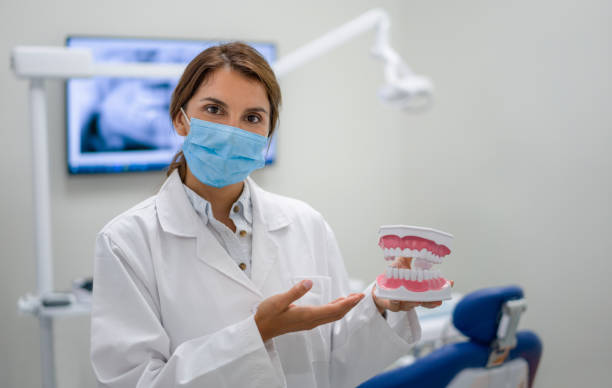 Best Emergency Tooth Extraction in Campbellsburg, KY