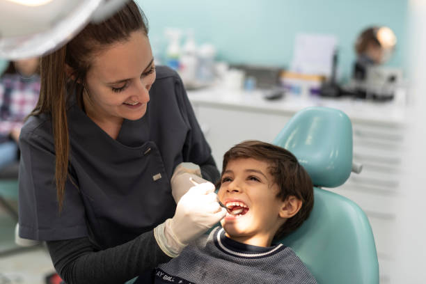 Best Emergency Tooth Extraction in Campbellsburg, KY
