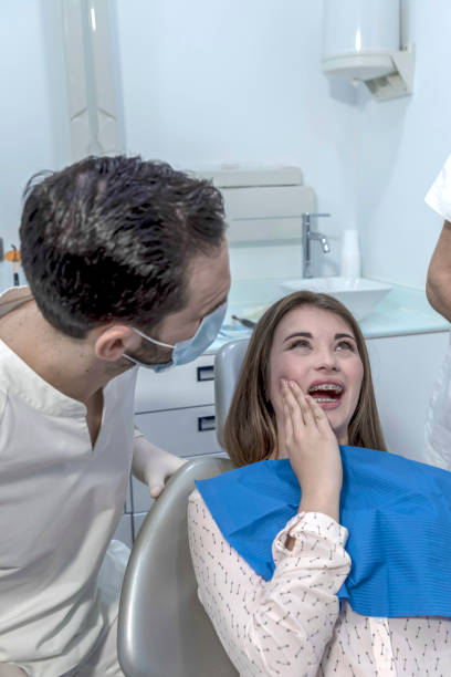Best Emergency Broken Tooth Repair in Campbellsburg, KY