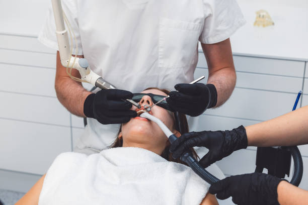 Best Weekend Emergency Dentist in Campbellsburg, KY