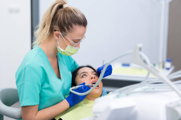 Best Weekend Emergency Dentist in Campbellsburg, KY