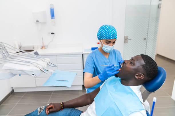 Professional Emergency Dentist in KY