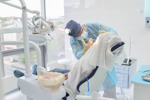 Best Emergency Wisdom Teeth Removal in Campbellsburg, KY
